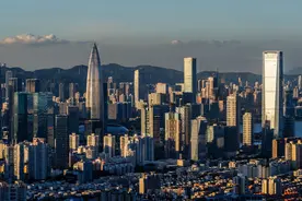 【深圳特区报】形式多样深圳游 外籍旅客兴趣浓图片