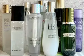 哪些精华水能让肌肤越来越好，可以从这9款大牌精华水中去选择图片