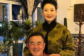 新疆优素福和蜡笔燕的父亲是双胞胎吗？图片