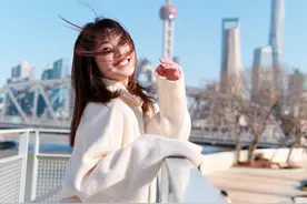久居上海女台青觉得回台湾很“绝望”：房价物价超高让人焦虑图片