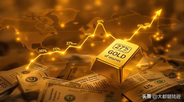 黄金的这轮牛市，真的走到尽头了吗？金价上涨的逻辑到底变没变？