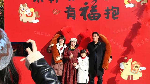 马年寻福韩城｜新春打卡全攻略