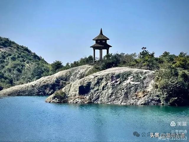 浙东海上名山，被严重低估的小众仙境！浙江最“方”的山，可去过
