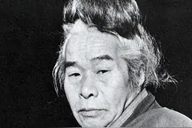 一百年前，日本预言家王仁三郎预言：2030年内日本将会彻底毁灭！图片