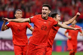 今晚2:15！国足决战沙特，赢球≈晋级世界杯，CCTV5计划有变图片