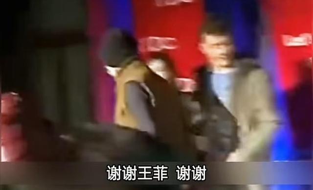 拔出萝卜带出泥！释永信事件12天后，常年信佛的王菲也惨遭牵连