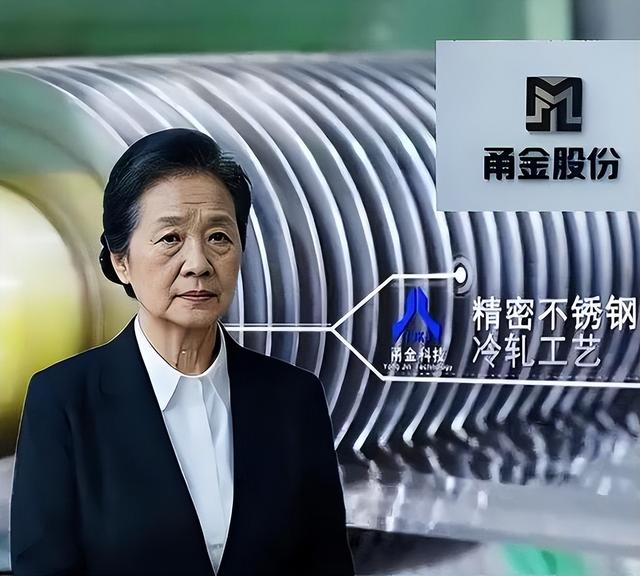 国家出手擒下的4名华人首富，看看他们干的事，根本不值得饶恕！