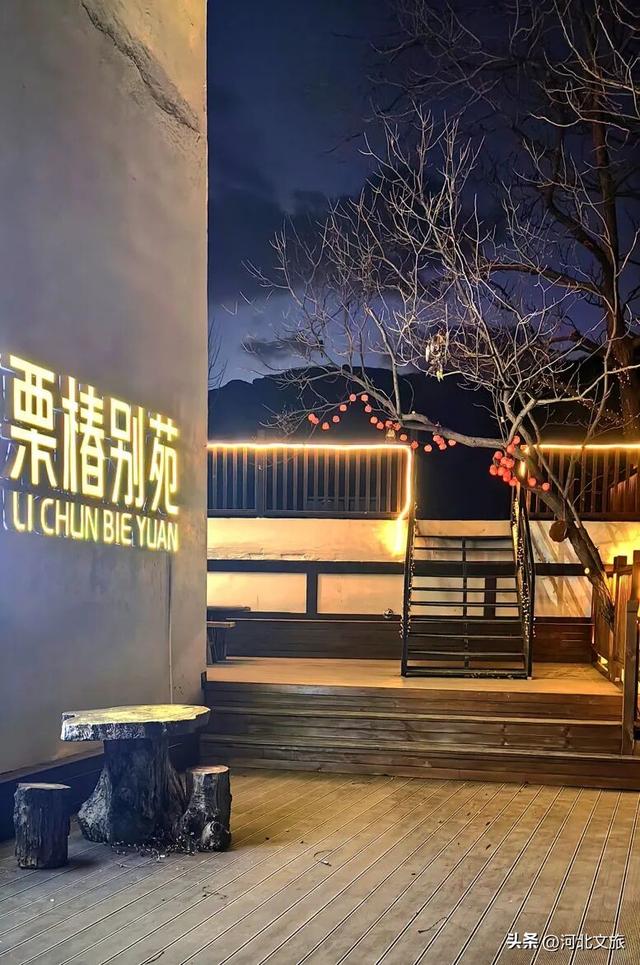 李子柒式的诗意栖居，赞皇也有！