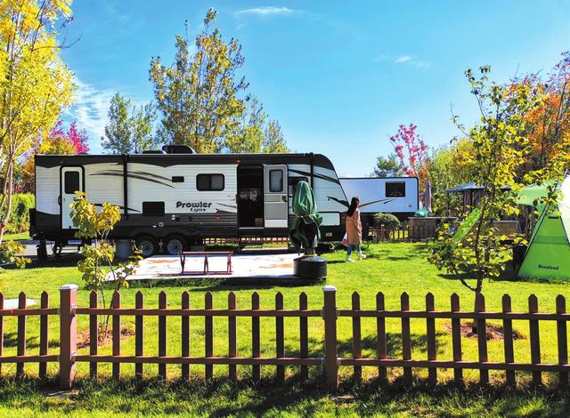 一城烟火枕清波——我市幸福河湖生态长卷徐徐展开