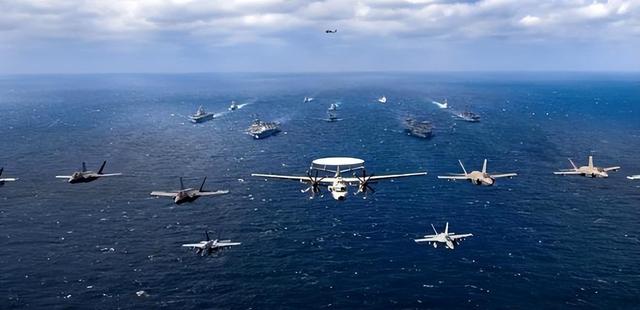 特朗普叫板北京？111亿美元军售刚批，北京20家美企连夜遭反击！