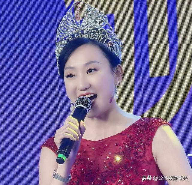 厦门集美，集合女性之美：城市文旅大使之媚，典雅夫人之美！