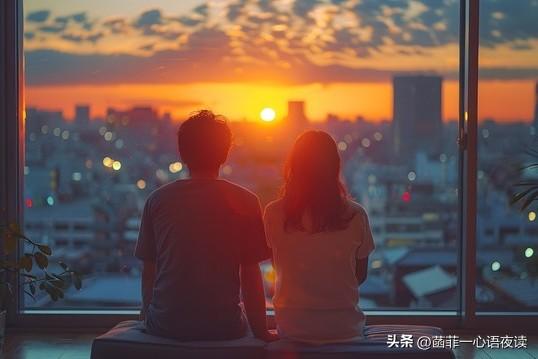 夫妻之间，如果越喜欢翻旧账，越说明了一个事实！