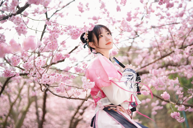 鼋头渚如何丝滑入园赏樱？攻略来了！