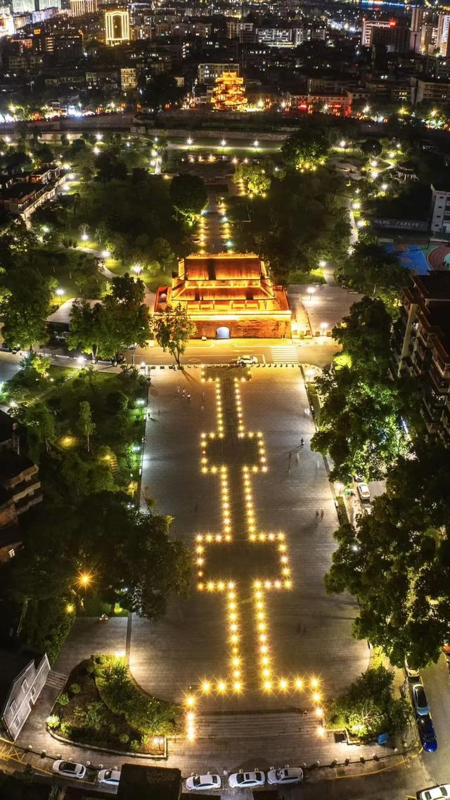 来逛！来吃！收好这份地图，肇庆必打卡地一次说清→