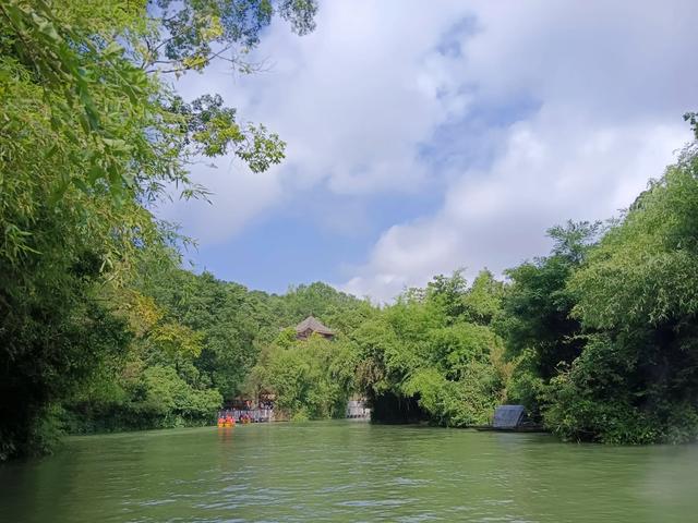 贵州旅游印象（二）