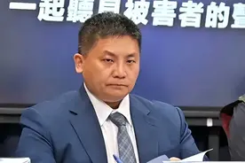 台湾37名死刑犯将被释放？国民党吴宗宪：你敢独自出门吗图片