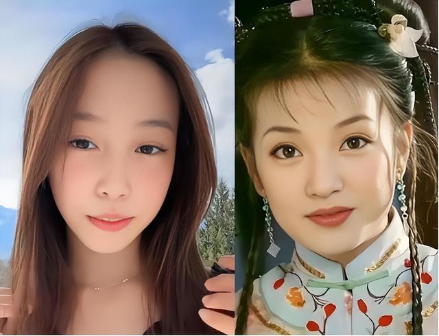死性不改！劣迹艺人赵薇走投无路，15岁女儿成她的最后一根稻草