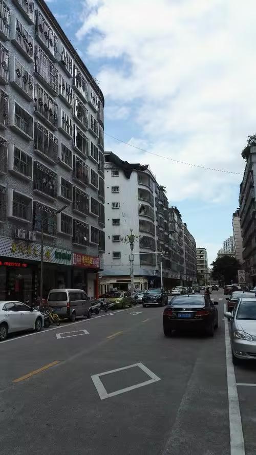 又来广东之一百二十六 揭阳篇之一 1991年设置地级揭阳市