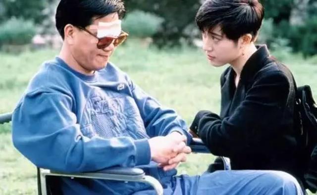 90年代TVB神剧TOP9！全看过的大概率已过40，每部都是青春杀