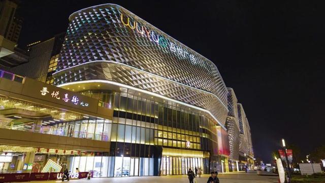 国庆来呈贡圆美好丨奔赴这些心动点位 把呈贡美好刻进记忆里