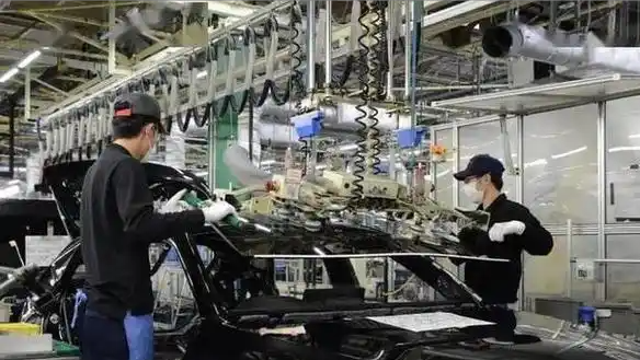 石破茂预言果然应验，中方还没开始反制	，日企就已经撑不住了