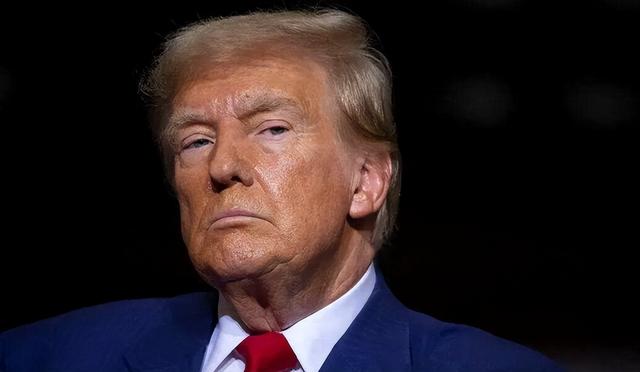 中方刚公布名单，20多国领导人将齐聚中国，特朗普就对华有了动作