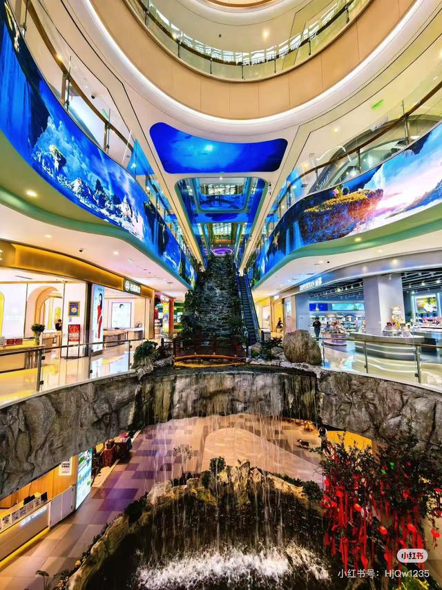 原来真的有城市，可以一天24小时都快乐~（2）