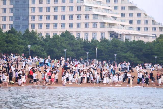 央视黄金档播出！日照又一次被看见！这里……