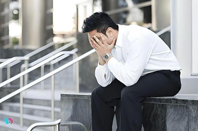 男子出走失联5天后续原因曝光	，车被丢高速，家人已做最坏打算