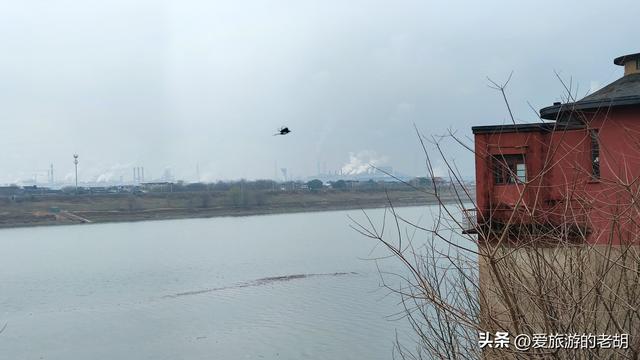湘江边的湘潭古镇，始建于晋朝，被誉为小南京，占地40万平方米