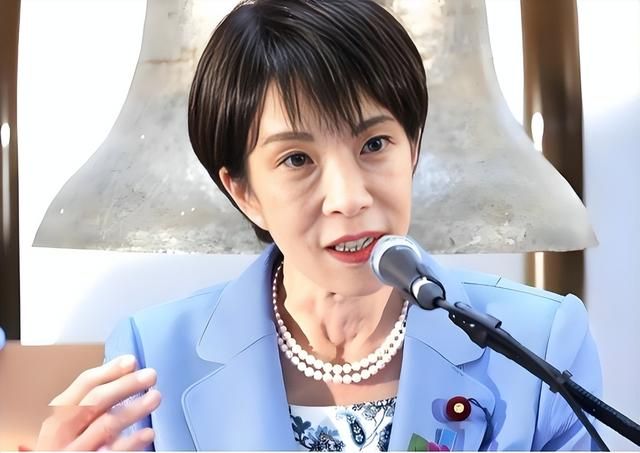 199：172！高市时代恐结束，公明党开始扛旗，中方跟日本划清界限