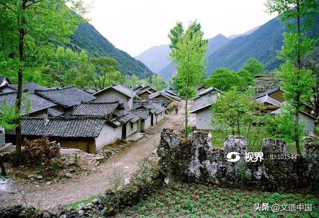 九座国保级古驿站，你去过几个？最后一个99%的人都不知道！