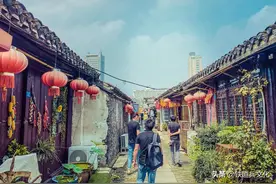 【寻梦乡愁】如皋肉松 人间情味 作者/吴凤祥图片