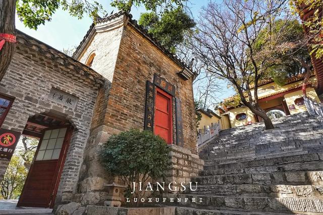 跟着苏东坡游徐州!在老城区漫步,一天就能走完2600年!