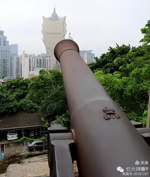Hello 你好，澳门！【上】