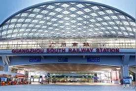 第一次坐高铁，记住这些流程，乘坐过程就不会紧张了图片