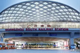 第一次坐高铁，记住这些流程，乘坐过程就不会紧张了图片