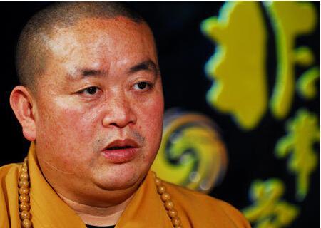 世事难料，少林老方丈遗书曝光，原来释永信的结局早已命中注定