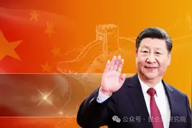习近平新时代中国特色社会主义思想是当代世界马克思主义的典范图片