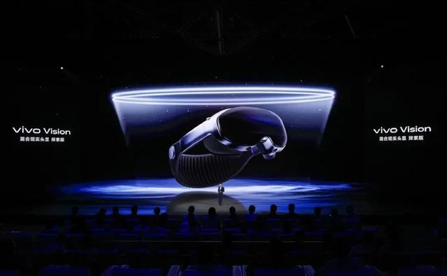“本心”与“自然”：vivo 30 年的进化逻辑