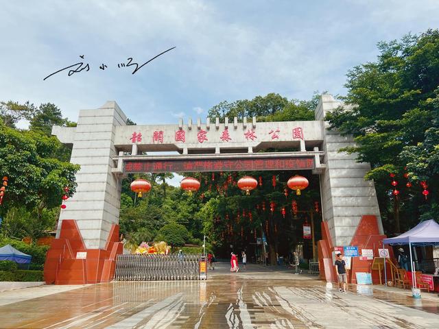 广东韶关的著名地标，竟然形似武汉“黄鹤楼”？