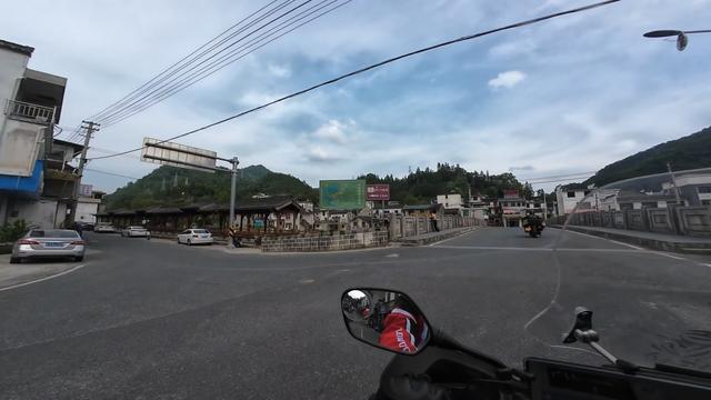皖浙摩旅二人转——蜘蛛肚篇