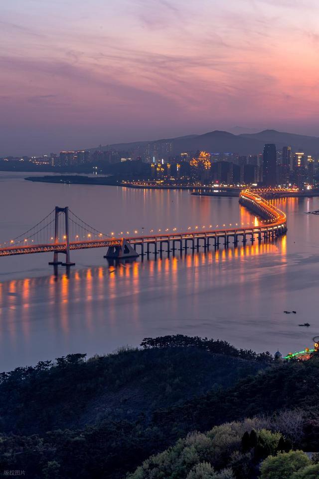 大连最值得去的8个免费景点，好玩又好拍！想去大连旅游的有福了