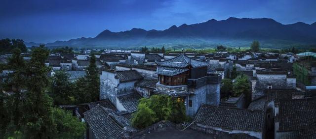实力上榜！黟县跻身2025中国旅游百强县第23位，文旅实力再获国家级认可 | 超级皖黄山市争霸赛等你来战