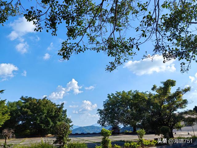 从化天湖自然风景区