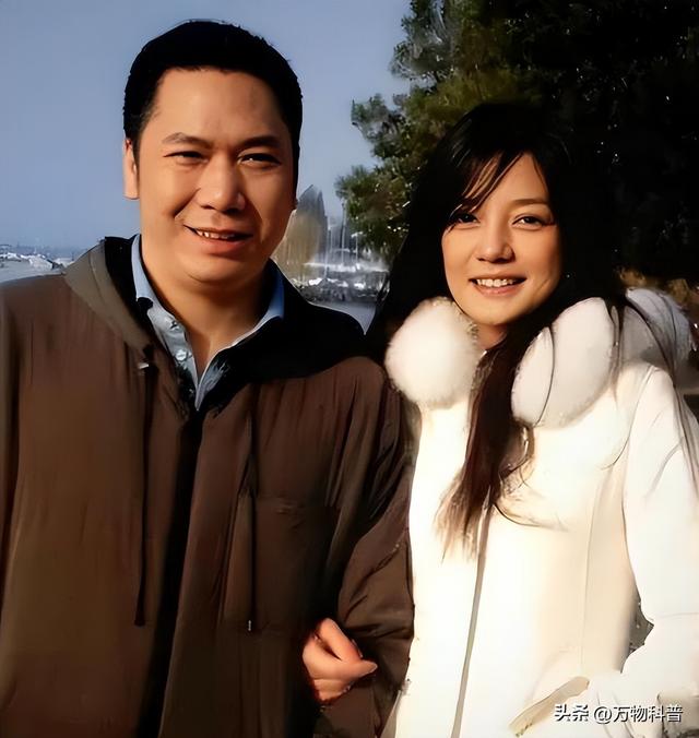 “封杀”4年后，49岁赵薇财力现状被扒	，结果估计和你想得不一样