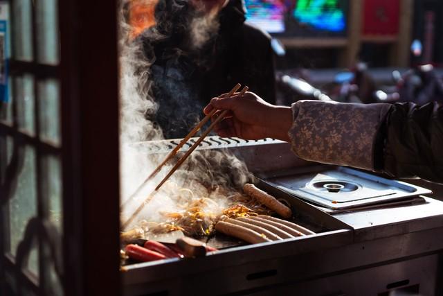 直肠癌大户被发现，是油炸食品的10倍！医生：经常吃，肠道扛不住