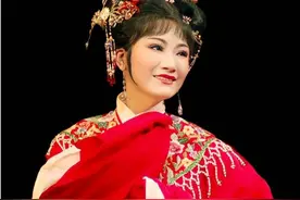 越剧“王派”7位著名花旦；唱腔永流传，幕后人生有泪有坎坷图片