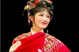 越剧“王派”7位著名花旦；唱腔永流传，幕后人生有泪有坎坷图片