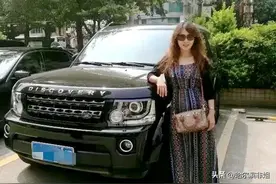 在杭州，奔驰宝马保时捷豪车遍地，可很少看有开路虎的，为啥呢？图片